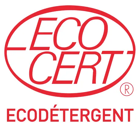 Ecocert Écodétergent : produits de nettoyage écologiques